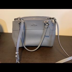 Coach Carryall Purse